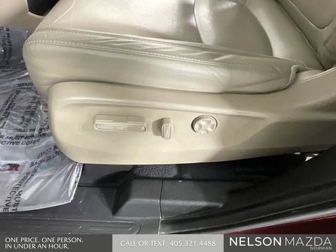 Used 2019 Honda Odyssey EX-L image 26