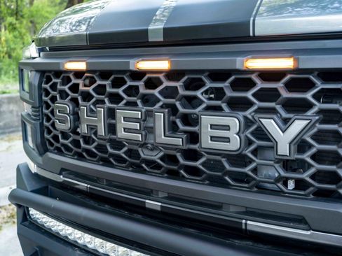 Used 2023 Ford F250 Lariat w/ Lariat Ultimate Package image 16