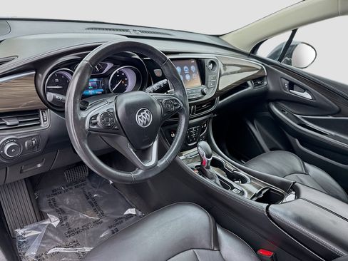 Used 2019 Buick Envision Essence image 7