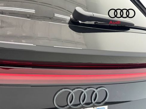 New 2026 Audi Q8 Premium AWD/4WD image 11