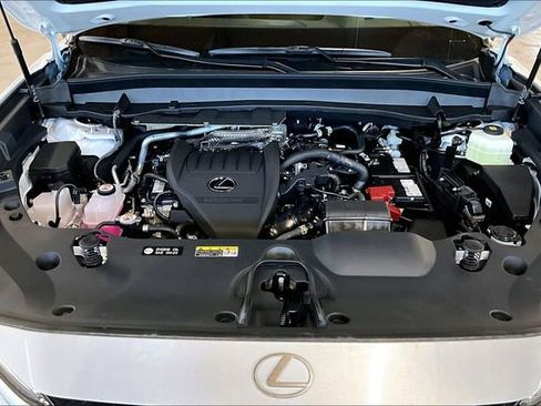 New 2026 Lexus TX 350 350 Premium image 11