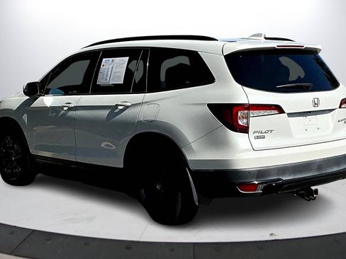 Used 2022 Honda Pilot Black Edition image 7