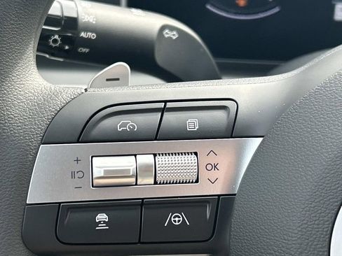 New 2026 Hyundai Tucson Blue SE w/ Tow & Go Package image 27