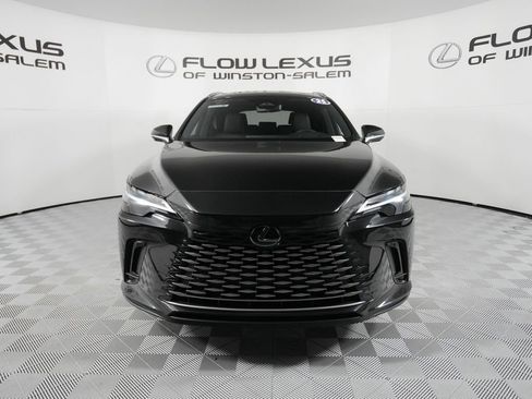 Certified 2025 Lexus RX 350 Premium Plus w/ Convenience Package image 2