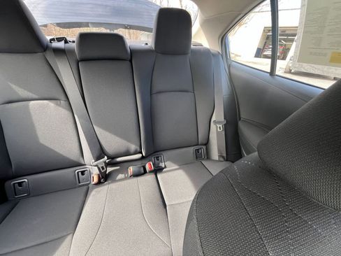 Used 2025 Toyota Corolla LE image 32