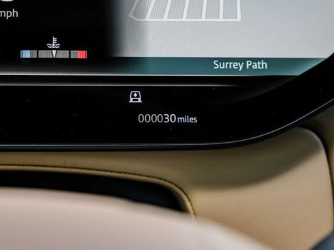 New 2026 Land Rover Range Rover SE AWD/4WD image 23