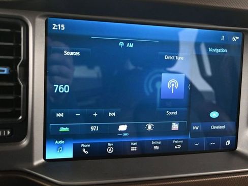 Certified 2023 Ford Bronco Outer Banks image 16