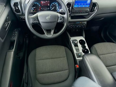 Used 2024 Ford Bronco Sport Big Bend image 24