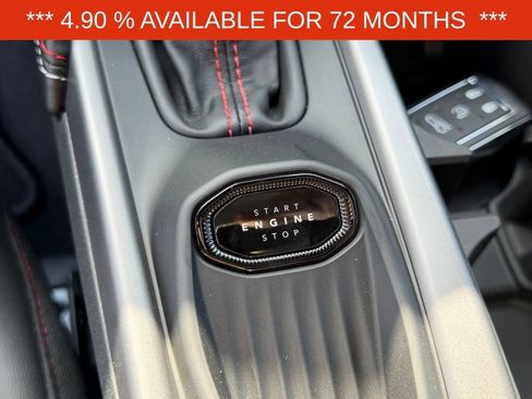 New 2026 Dodge Charger R/T AWD/4WD image 22