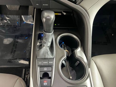 Used 2024 Toyota Camry XSE image 18