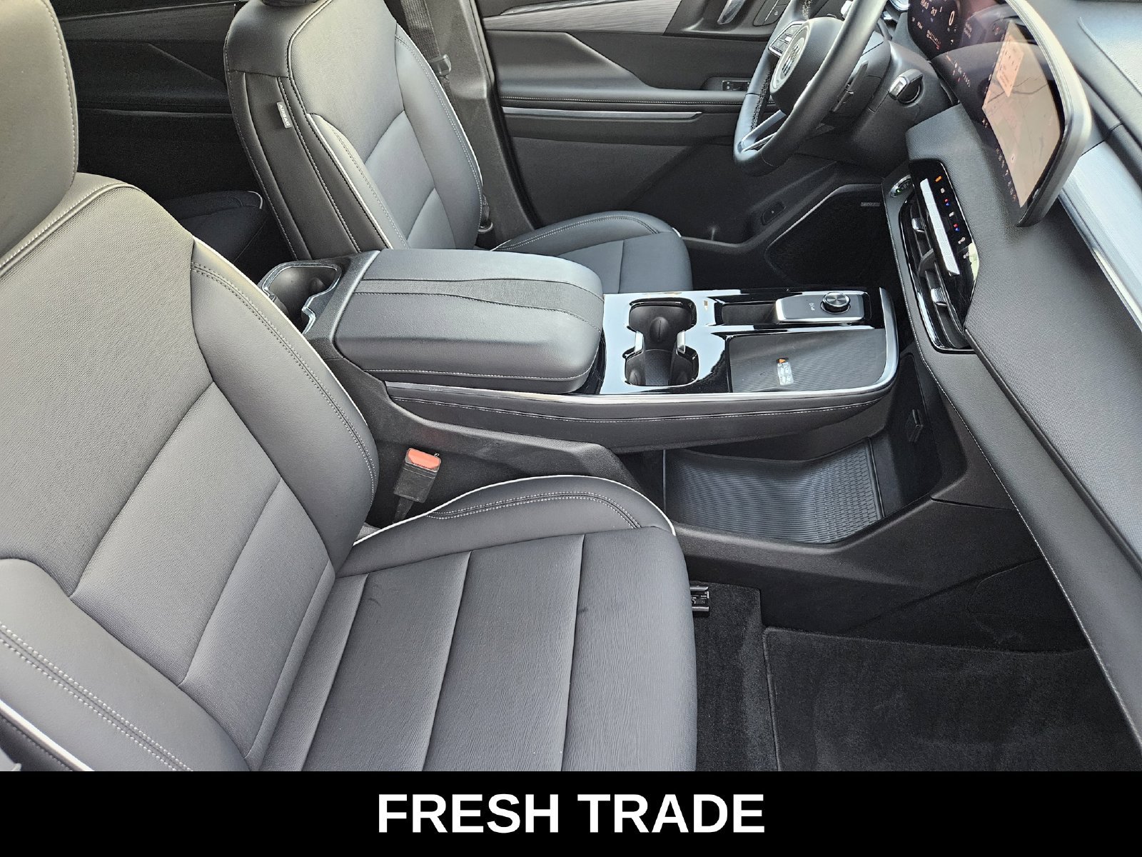 Used 2026 Buick Enclave Preferred FWD image 17