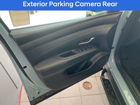 New 2026 Hyundai Santa Cruz SEL image 3