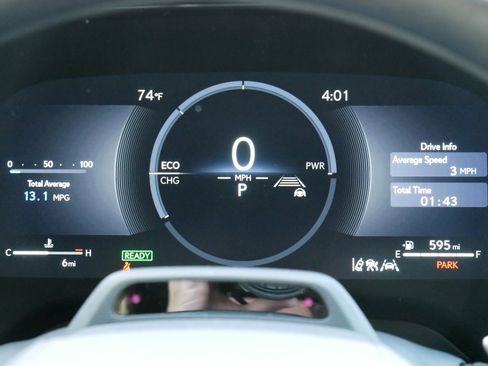 New 2026 Lexus RX 350 image 28