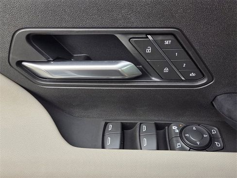 New 2026 GMC Hummer EV SUV image 17