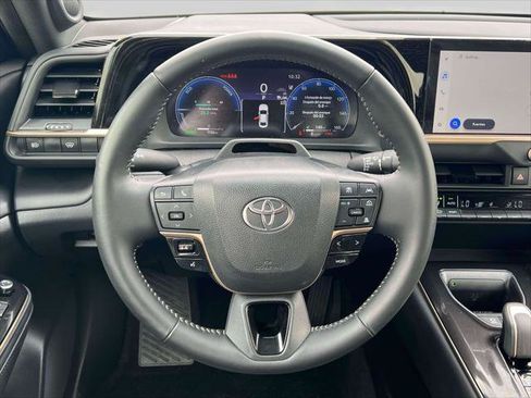 Certified 2026 Toyota Crown w/ Advanced Technology Package AWD/4WD image 16