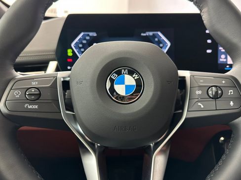 New 2026 BMW X1 xDrive28i w/ Convenience Package AWD/4WD image 15