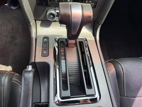 Used 2011 Ford Mustang Premium w/ 202A Rapid Spec Order Code RWD image 18