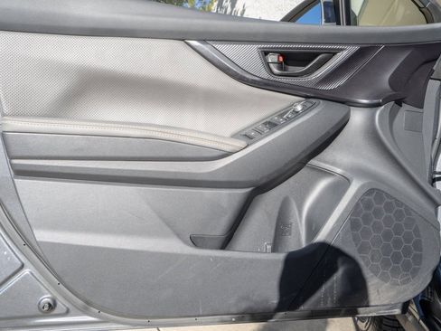 Used 2023 Subaru Crosstrek 2.5i Sport image 7