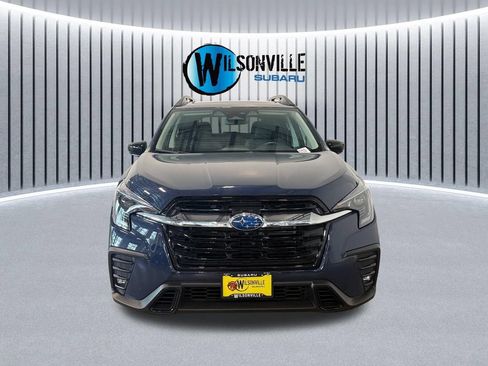 Used 2025 Subaru Ascent Limited w/ Popular Package #2 AWD/4WD image 4