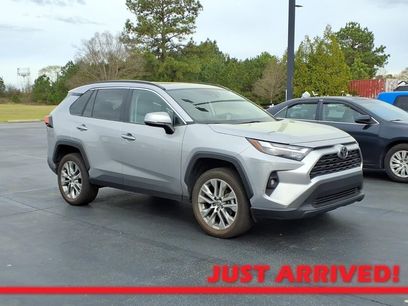 Used 2023 Toyota RAV4 XLE Premium