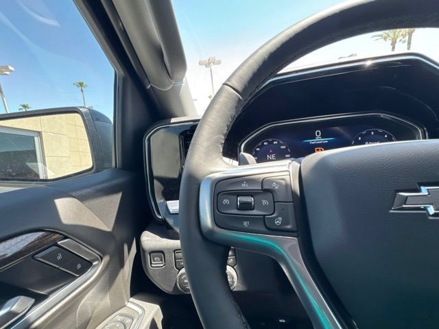 New 2026 Chevrolet Silverado 1500 RST w/ All Star Edition Plus AWD/4WD image 33