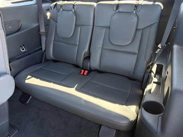 New 2027 Ford Explorer Active w/ Active Comfort Package AWD/4WD image 27