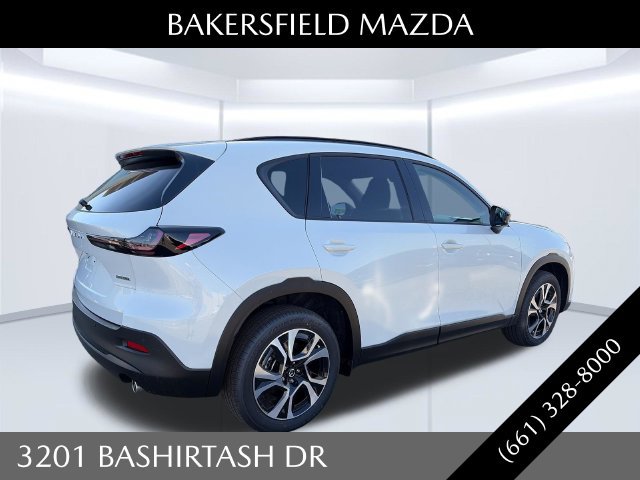 New 2026 MAZDA CX-5 Preferred AWD/4WD image 5