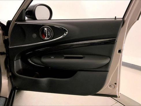 Certified 2023 MINI Cooper Clubman S image 25