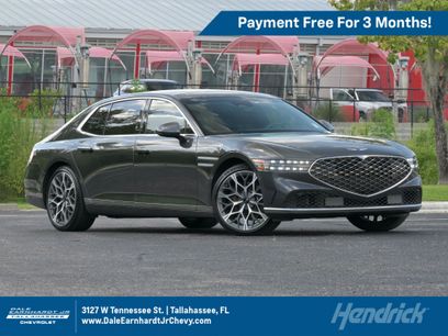 Used 2023 Genesis G90 3.5T