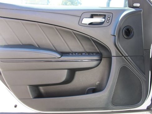 Used 2021 Dodge Charger R/T w/ Plus Group RWD image 6