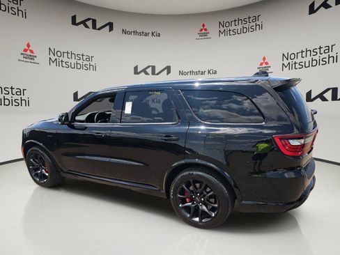 Used 2022 Dodge Durango SRT w/ Premium Interior Group AWD/4WD image 3