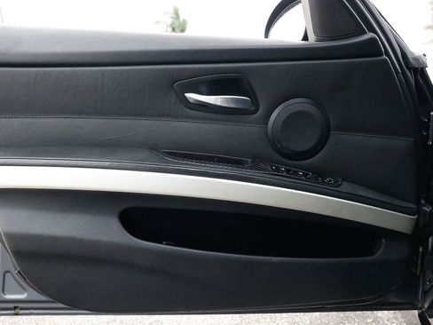 Used 2007 BMW 335i 335i Sedan 4D image 43