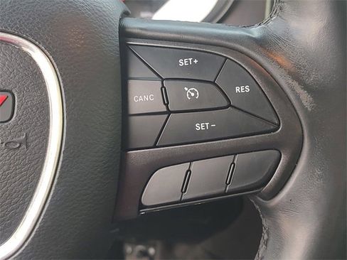 Certified 2018 Dodge Charger SXT w/ Blacktop Package image 25