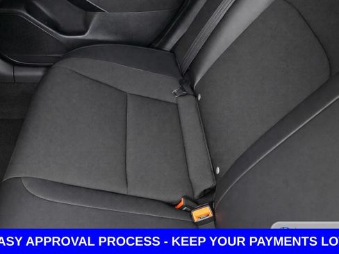 Used 2023 Honda Civic Sport image 12