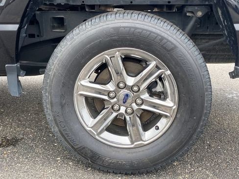 Used 2024 Ford F150 XLT AWD/4WD image 24