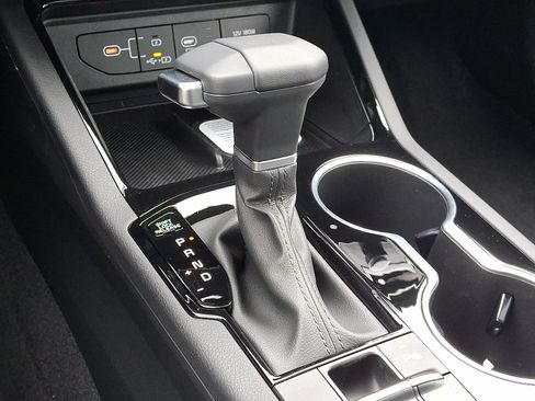 New 2026 Kia K5 GT w/ GT1 Package FWD image 11