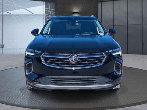 Used 2023 Buick Envision Preferred image 9