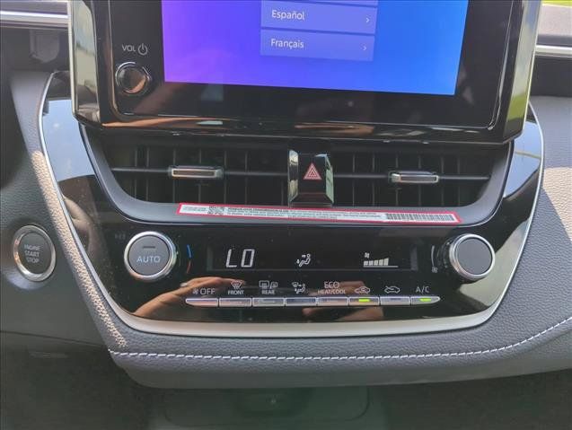 New 2026 Toyota Corolla SE FWD image 21