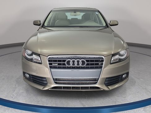 Used 2011 Audi A4 2.0T Premium Plus AWD/4WD image 2