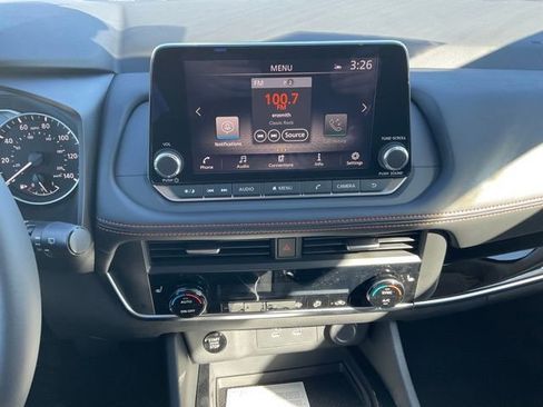 New 2026 Nissan Rogue Rock Creek image 19