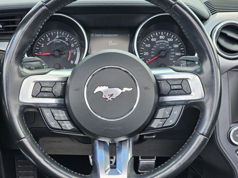 Used 2023 Ford Mustang Premium image 31