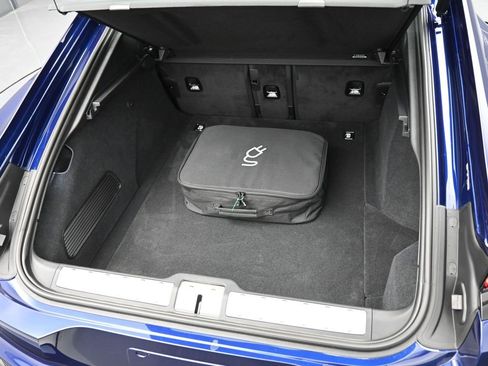 New 2026 Porsche Panamera Turbo S image 35