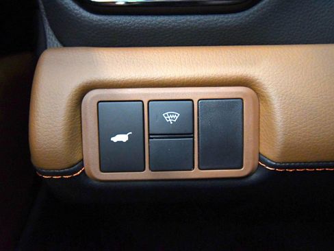 New 2026 Honda Passport TrailSport Elite image 10