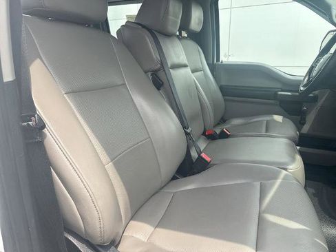 Certified 2020 Ford F250 XL w/ XL Value Package AWD/4WD image 28