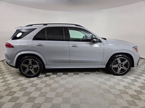 Certified 2025 Mercedes-Benz GLE 350 4MATIC image 13