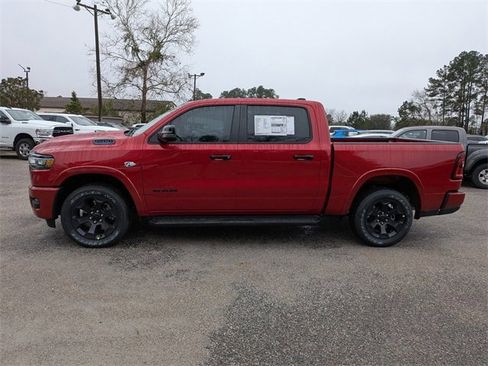 New 2026 RAM 1500 Big Horn image 8