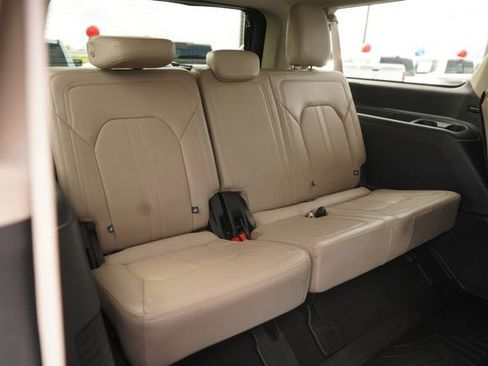 Used 2024 Ford Expedition Max Limited image 16