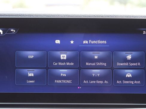 Used 2024 Mercedes-Benz GLS 450 4MATIC image 37