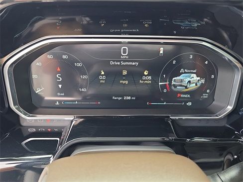 New 2026 GMC Sierra 1500 SLE w/ Preferred Package image 27