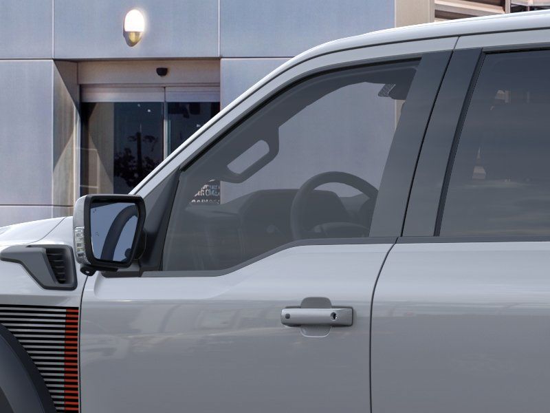 New 2026 Ford F150 Raptor AWD/4WD image 44